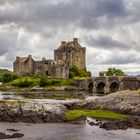 Eilean Donan Castle