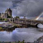 Eilean Donan Castle