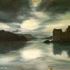 „Eilean Donan Castle“