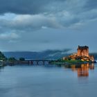 Eilean Donan Castle