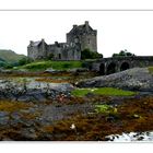 Eilean Donan Castle