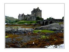 Eilean Donan Castle