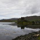 Eilean Donan Castle