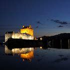 Eilean Donan Castle 2nd