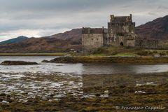 Eilean Donan Castle (3)