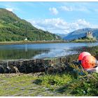 Eilean Donan Castle 3