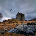 Eilean Donan Castle - 3