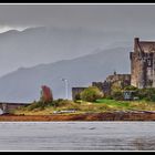 Eilean Donan Castle 3