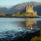 Eilean Donan Castle