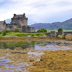 Eilean Donan Castle