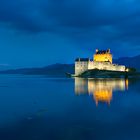 Eilean Donan Castle