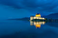 Eilean Donan Castle