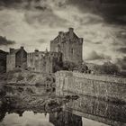 Eilean Donan Castle