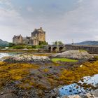 eilean donan castle