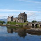 Eilean Donan Castle