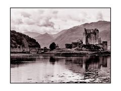 Eilean Donan Castle