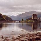 Eilean Donan Castle