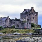 Eilean Donan Castle