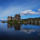 Eilean Donan Castle