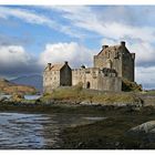 Eilean Donan Castle