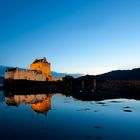 Eilean Donan Castle...