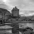 Eilean Donan Castle 