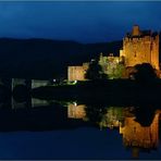 Eilean Donan Castle