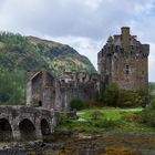 Eilean Donan Castle