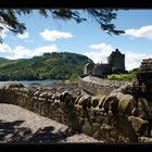 Eilean Donan Castle