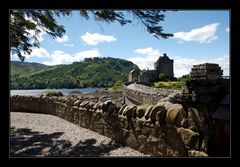 Eilean Donan Castle