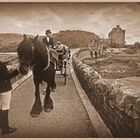 Eilean Donan Castle 4