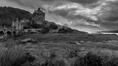 Eilean Donan Castle