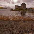 Eilean Donan Castle