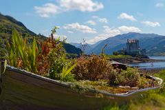 Eilean Donan Castle