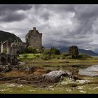 Eilean Donan Castle