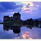 Eilean Donan Castle