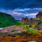 Eilean Donan Castle