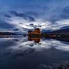 Eilean Donan Castle