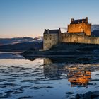 Eilean Donan Castle