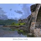 Eilean Donan Castle