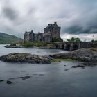 Eilean Donan Castle