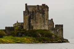 Eilean Donan Castle