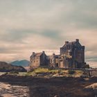 Eilean Donan Castle