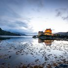 Eilean Donan Castle