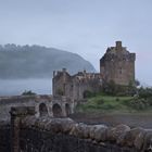 Eilean Donan Castle