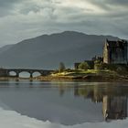 Eilean Donan Castle