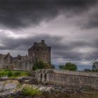 Eilean Donan Castle