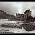 Eilean Donan Castle