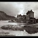 Eilean Donan Castle