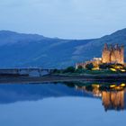 Eilean Donan Castle